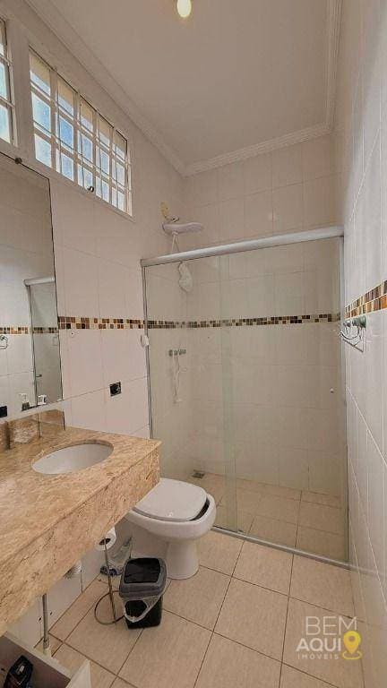 Casa com 3 dormitórios à venda, 137 m² por R$ 499.000,00 - Jardim Agarussi - Itu/SP foto 8