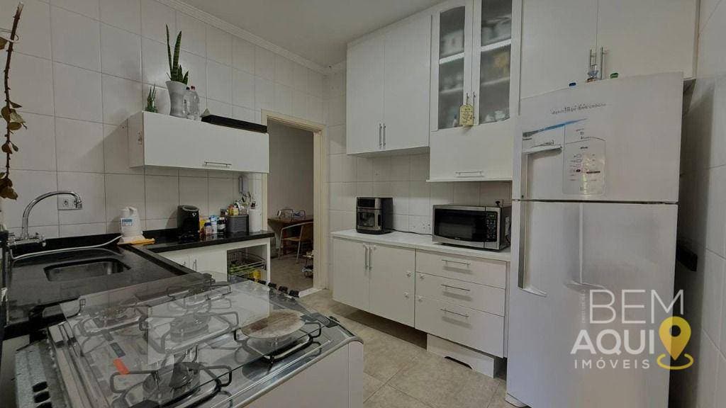 Casa com 3 dormitórios à venda, 137 m² por R$ 499.000,00 - Jardim Agarussi - Itu/SP foto 6
