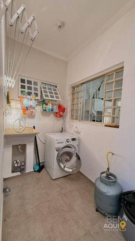 Casa com 3 dormitórios à venda, 137 m² por R$ 499.000,00 - Jardim Agarussi - Itu/SP foto 7