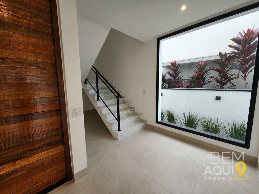 Casa à venda Condomínio Central Parque, Salto/SP. foto 5
