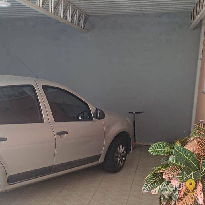 Casa à venda no Bosque Santa Rosa - Itu/SP foto 1