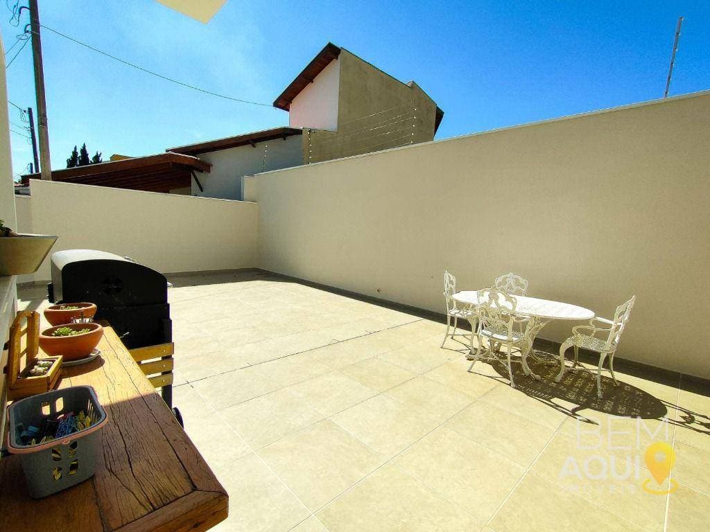 Casa à venda no Condomínio Aldeia de Espanha, Itu/SP. foto 4