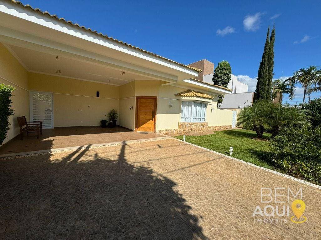 Casa à venda Condomínio Parque Ytu Xapada, Itu/SP. foto 1