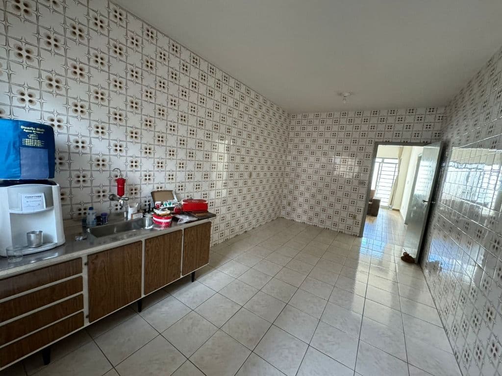 Casa à venda Bairro Jardim do Estádio, Itu/SP. foto 4