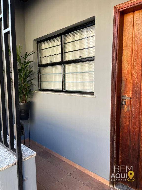 Casa à venda na Vila Cleto - Itu/SP foto 5