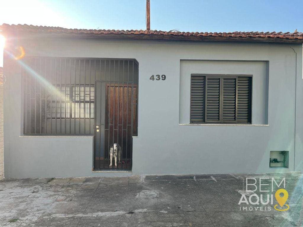 Casa à venda na Vila Cleto - Itu/SP foto 1