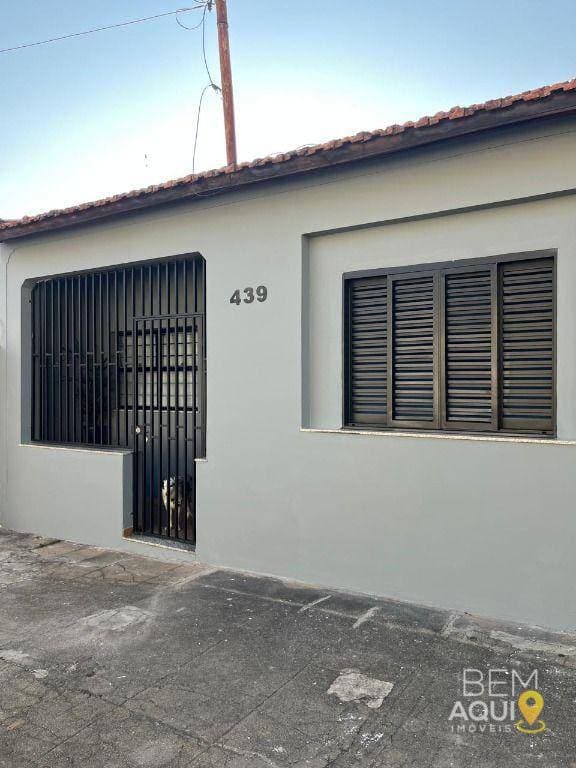 Casa à venda na Vila Cleto - Itu/SP foto 2
