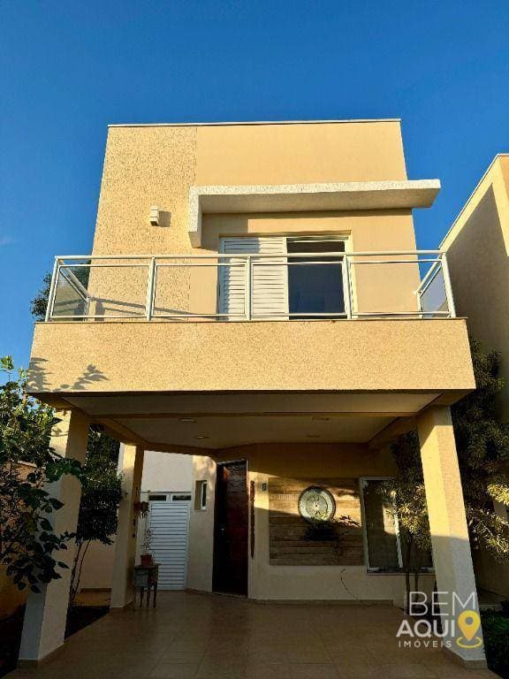 Casa à venda Condomínio Vila di Capri I, Itu/SP. foto 2