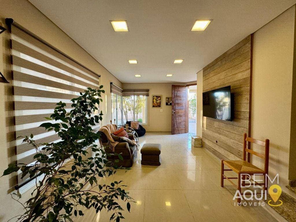 Casa à venda Condomínio Vila di Capri I, Itu/SP. foto 7