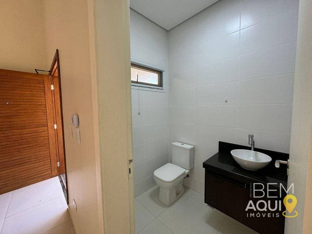 Casa à venda Condomínio Residencial Una, Itu/SP. foto 7
