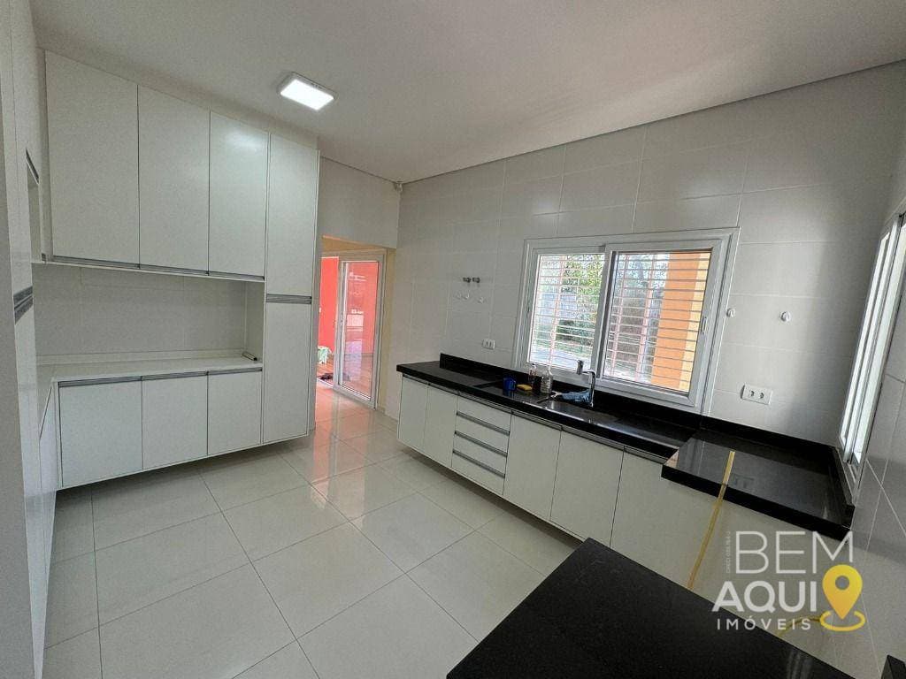 Casa à venda Condomínio Residencial Una, Itu/SP. foto 8