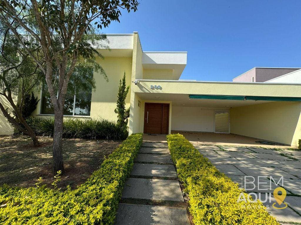 Casa à venda Condomínio Residencial Una, Itu/SP. foto 1