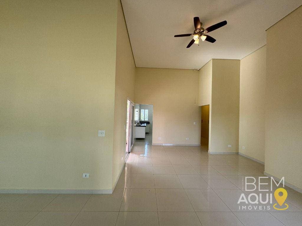 Casa à venda Condomínio Residencial Una, Itu/SP. foto 4
