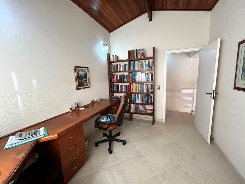 Casa à venda Condomínio Portal de Itu I, Itu/SP. foto 6