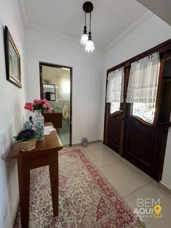 Casa à venda Condomínio Portal da Vila Rica, Itu/SP. foto 2