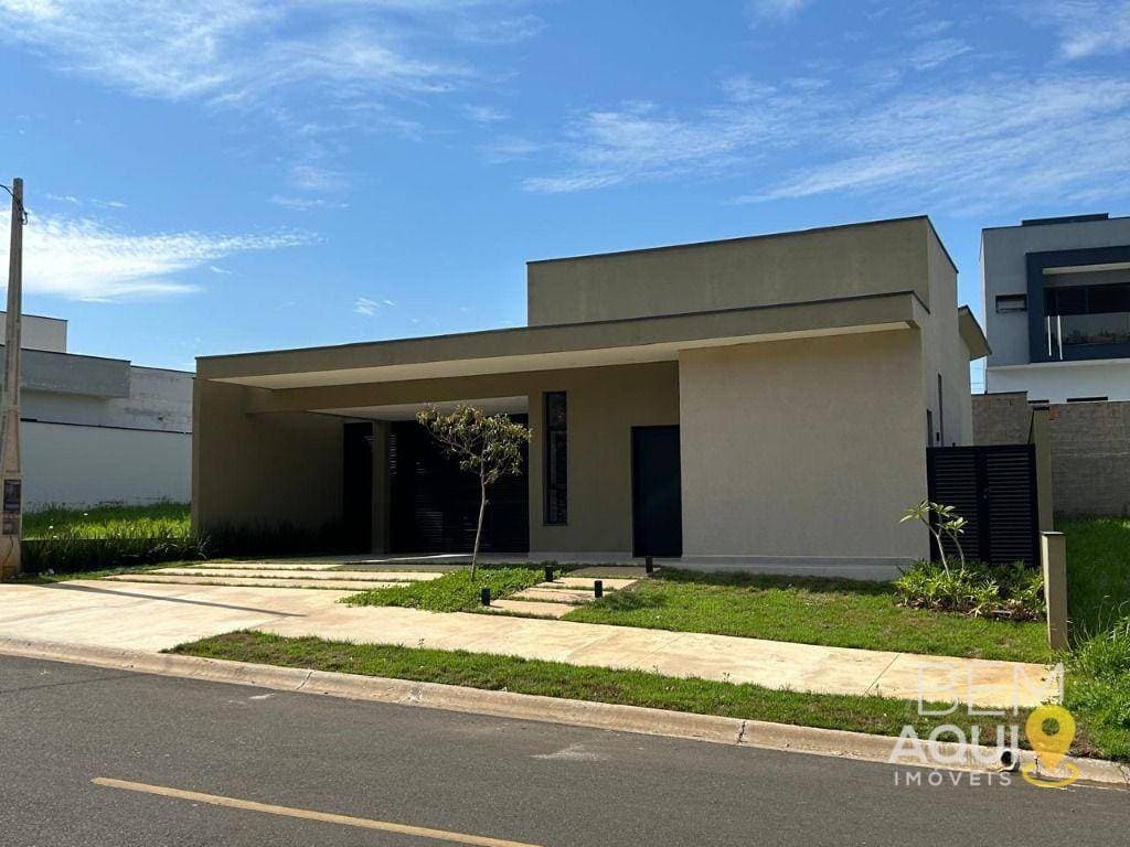 Casa à venda Condomínio Residencial Lagos D'Icaraí, Salto/SP. foto 1
