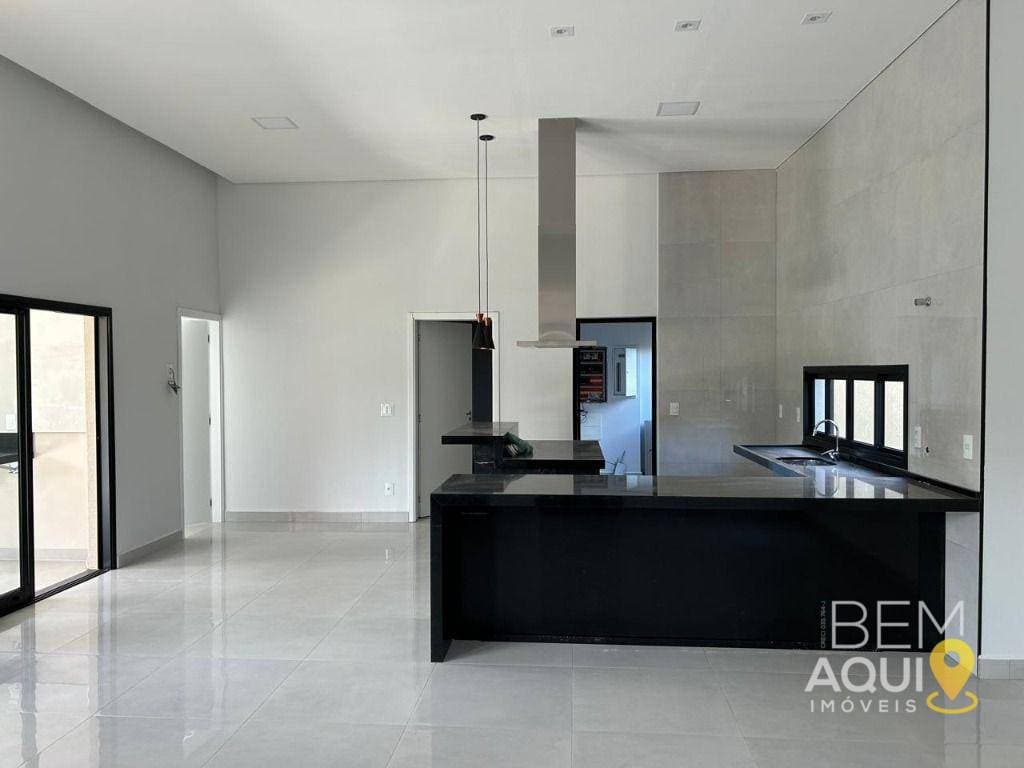 Casa à venda Condomínio Residencial Lagos D'Icaraí, Salto/SP. foto 5