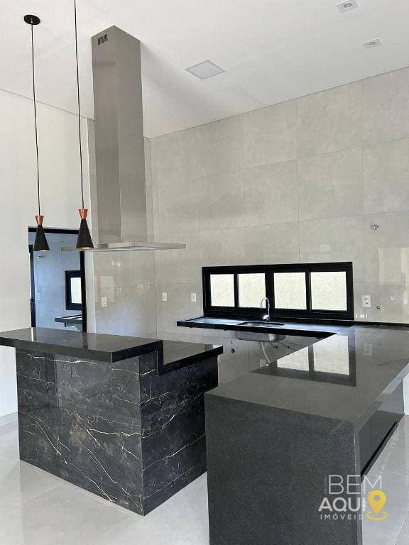 Casa à venda Condomínio Residencial Lagos D'Icaraí, Salto/SP. foto 6