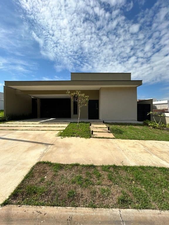 Casa à venda Condomínio Residencial Lagos D'Icaraí, Salto/SP. foto 2
