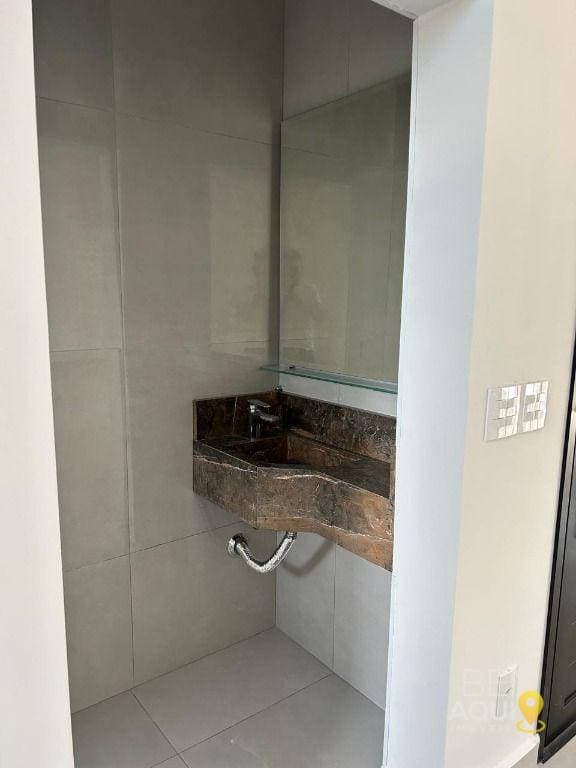 Casa à venda Condomínio Residencial Lagos D'Icaraí, Salto/SP. foto 7