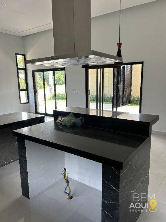 Casa à venda Condomínio Residencial Lagos D'Icaraí, Salto/SP. foto 4