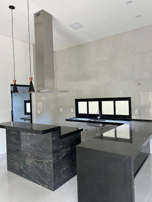 Casa à venda Condomínio Residencial Lagos D'Icaraí, Salto/SP. foto 6
