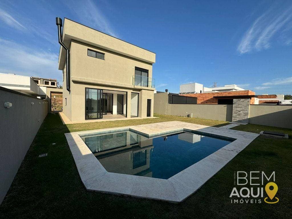 Casa à venda Residencial Condomínio Villas do Golfe - Itu/SP foto 2