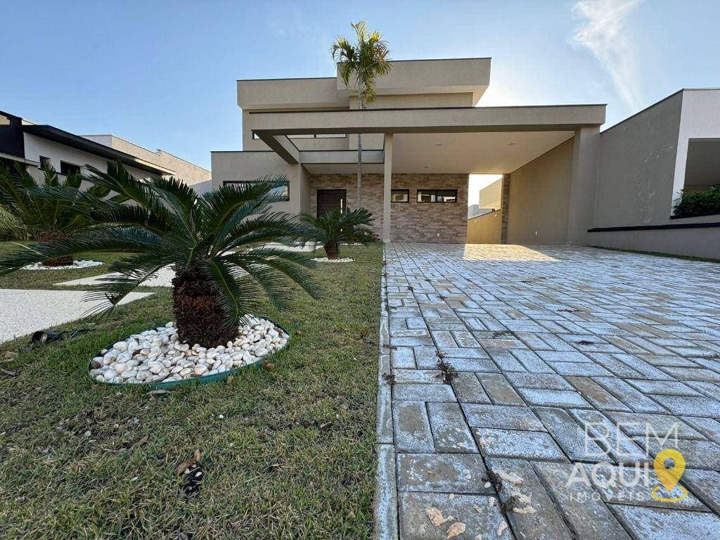 Casa à venda Residencial Condomínio Villas do Golfe - Itu/SP foto 1