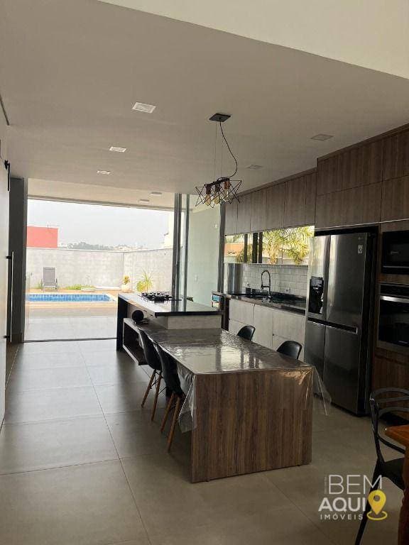 Casa à venda no Condomínio Residencial Costa das Areias - Salto/SP foto 5