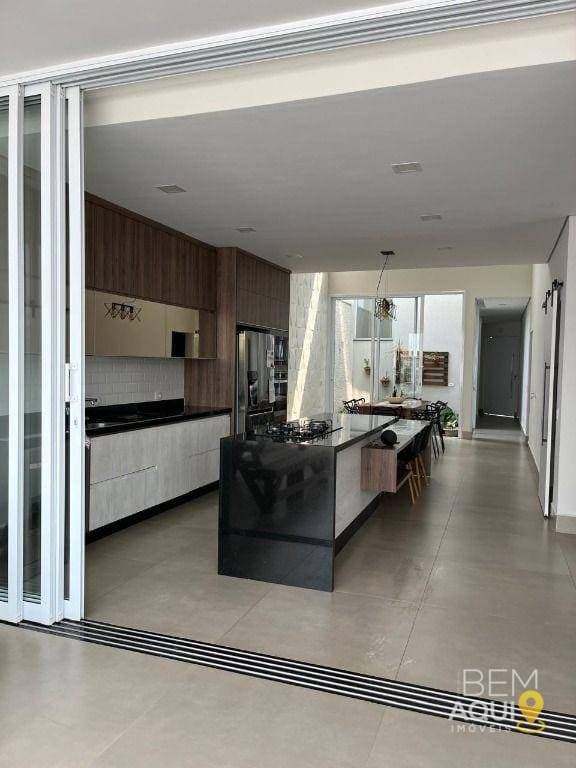 Casa à venda no Condomínio Residencial Costa das Areias - Salto/SP foto 6