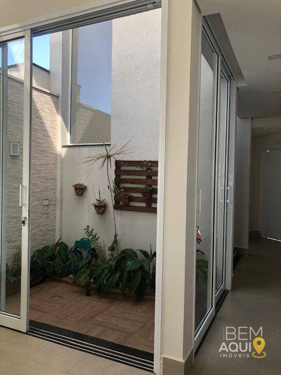 Casa à venda no Condomínio Residencial Costa das Areias - Salto/SP foto 7