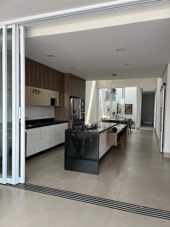 Casa à venda no Condomínio Residencial Costa das Areias - Salto/SP foto 6