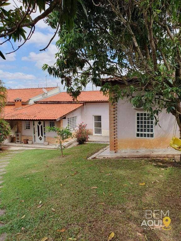 Casa à venda no Condomínio Chácaras Flórida - Itu/SP foto 1