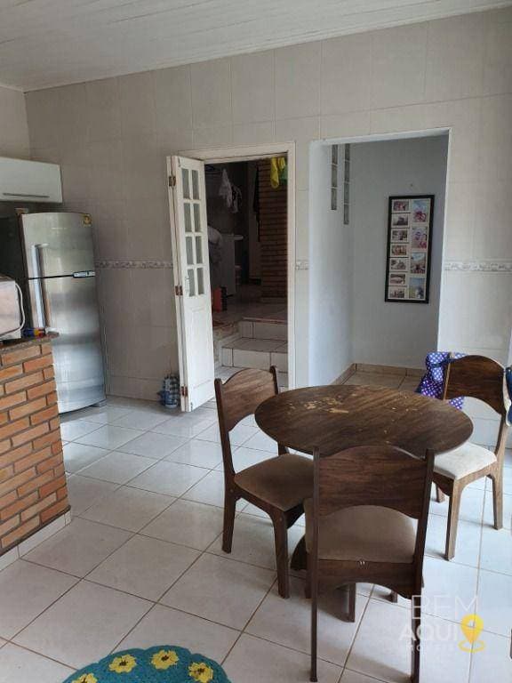 Casa à venda no Condomínio Chácaras Flórida - Itu/SP foto 7