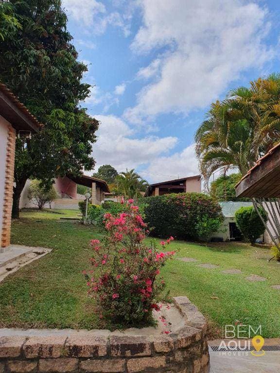 Casa à venda no Condomínio Chácaras Flórida - Itu/SP foto 3