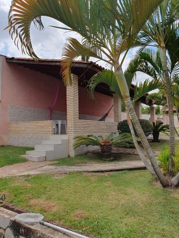 Casa à venda no Condomínio Chácaras Flórida - Itu/SP foto 2