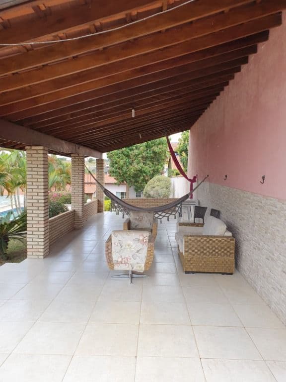 Casa à venda no Condomínio Chácaras Flórida - Itu/SP foto 4