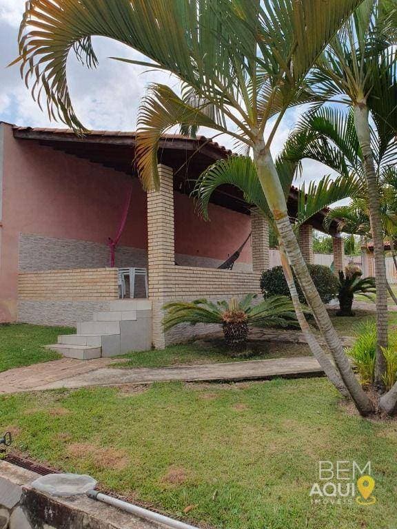 Casa à venda no Condomínio Chácaras Flórida - Itu/SP foto 2