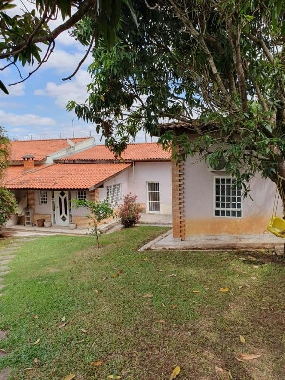 Casa à venda no Condomínio Chácaras Flórida - Itu/SP foto 1