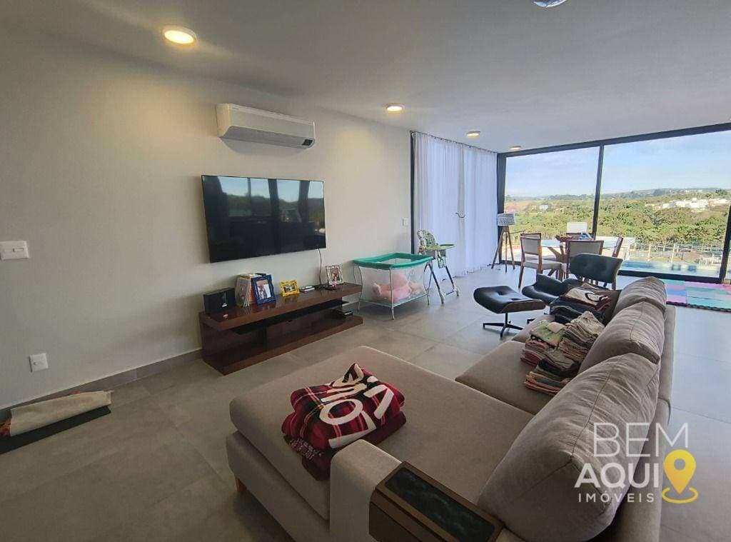 Casa com 3 dormitórios à venda, 330 m² por R$ 2.280.000,00 - Loteamento Residencial Una - Itu/SP foto 8
