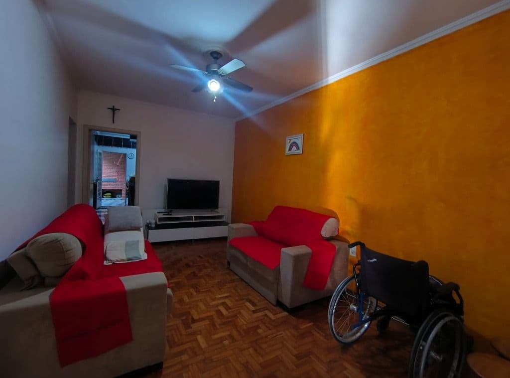 Casa à venda no bairro Liberdade - Itu/SP foto 2