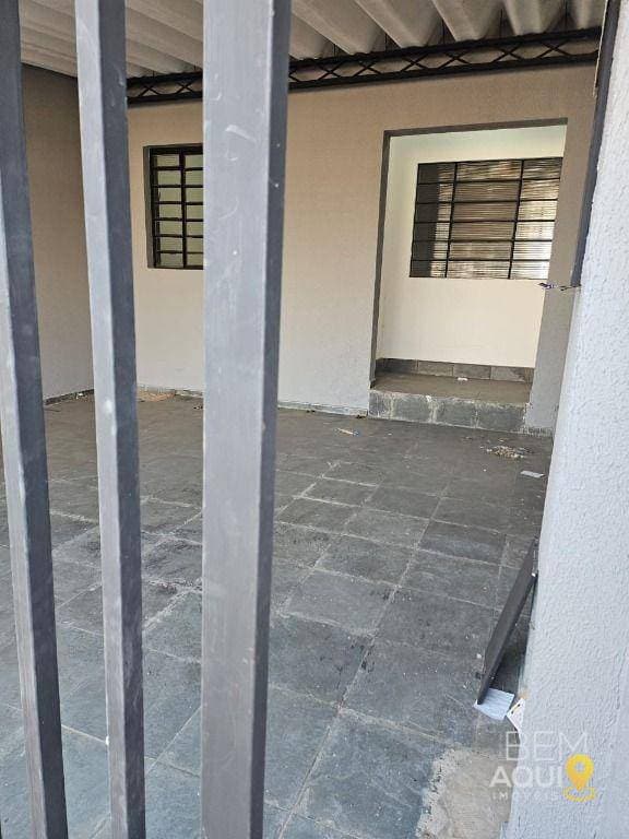 Casa à venda no bairro São Luiz, Itu/SP foto 1