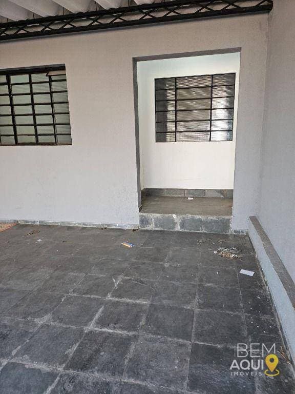 Casa à venda no bairro São Luiz, Itu/SP foto 2