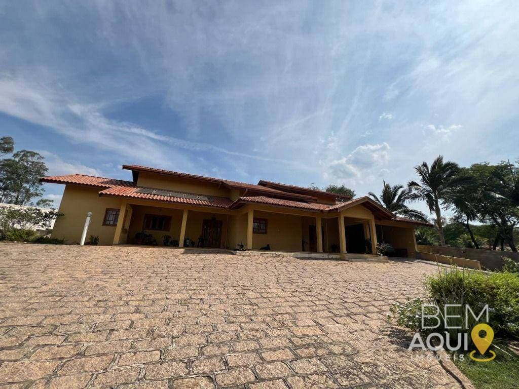 Casa à venda no Condomínio Chácaras Flórida - Itu/SP foto 4