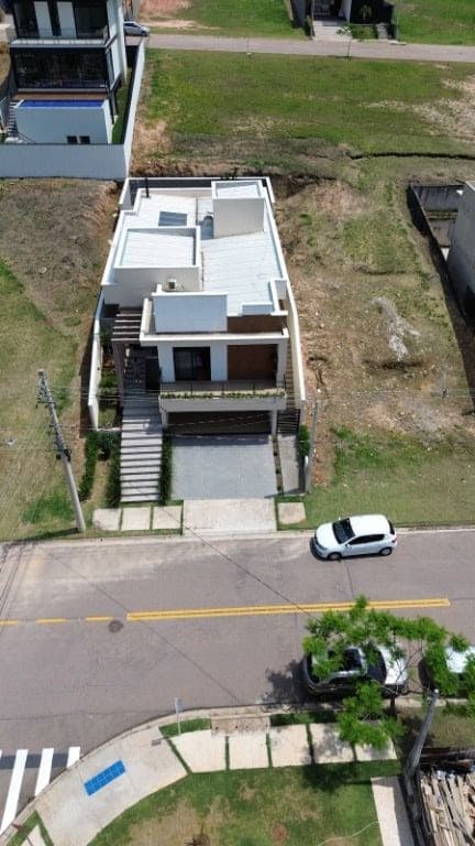 Casa à venda no Condomínio Residencial Una - Itu/SP foto 3