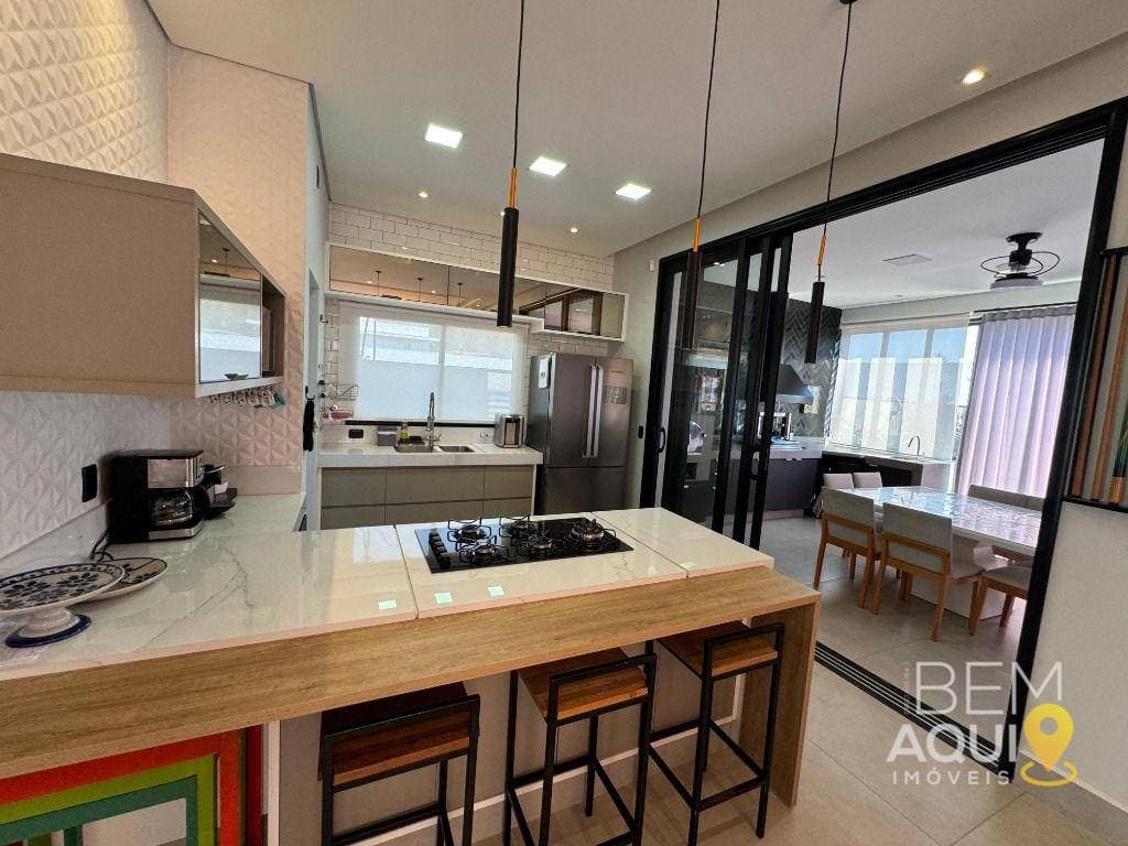 Casa com 4 dormitórios, 260 m² - venda por R$ 2.500.000,00 ou aluguel por R$ 14.450,00/mês - Loteamento Residencial Una - Itu/SP foto 7