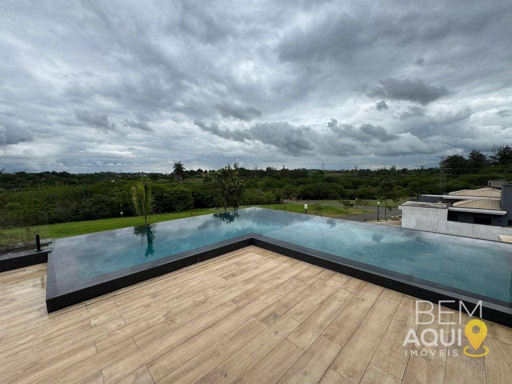 Casa à venda no Condomínio Villas do Golfe - Itu/SP foto 2