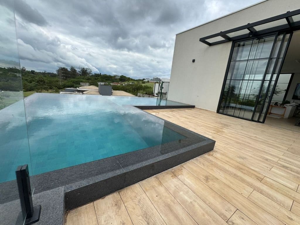 Casa à venda no Condomínio Villas do Golfe - Itu/SP foto 1