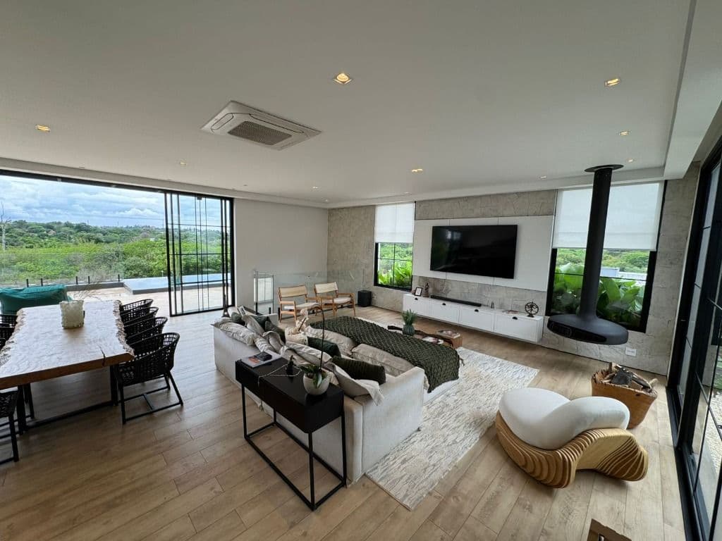 Casa à venda no Condomínio Villas do Golfe - Itu/SP foto 6