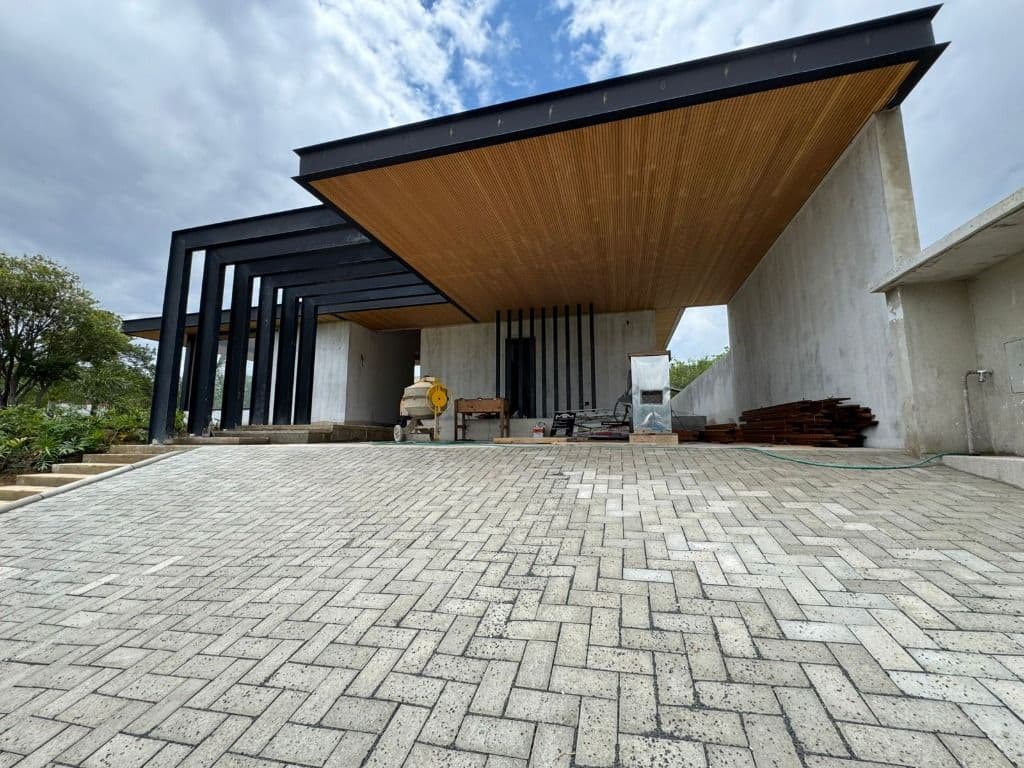 Casa à venda no Condomínio Villas do Golfe - Itu/SP foto 2